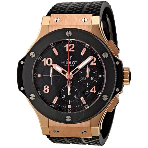 swiss hublot|hublot geneve big bang price.